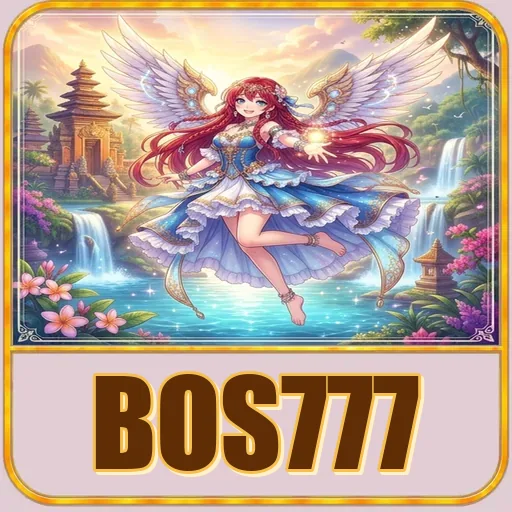 Gambar verifikasi keamanan akun masuk & daftar bos777